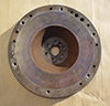 90-95 Camaro Firebird 3.1 3.4 V6 T5 Manual Flywheel